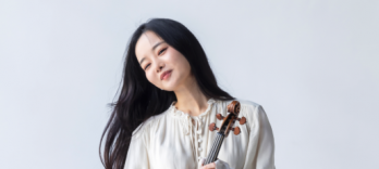 Bomsori Kim und Rafał Blechacz